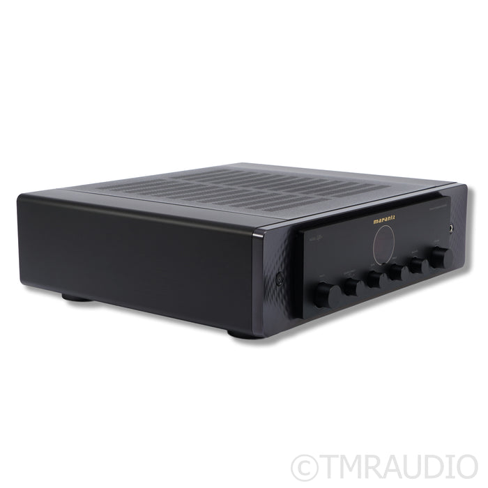 Marantz Model 40n Integrated Amplifier; MM Phono