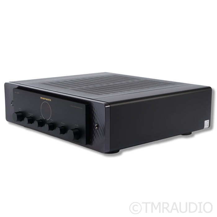 Marantz Model 40n Integrated Amplifier; MM Phono