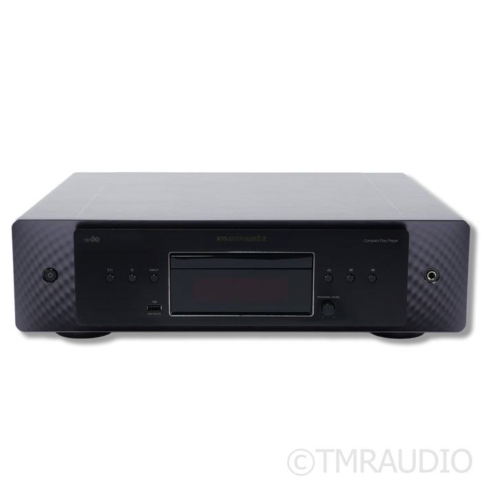 Marantz CD60 CD Player
