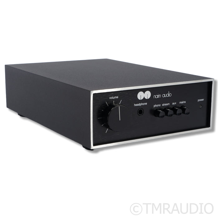 Naim NAIT 50 Integrated Amplifier
