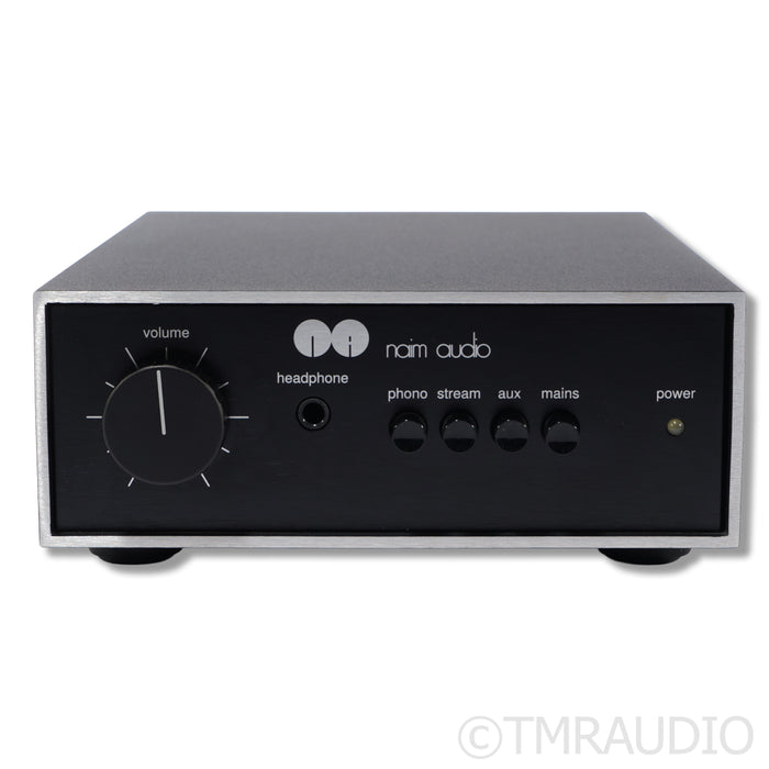 Naim NAIT 50 Integrated Amplifier