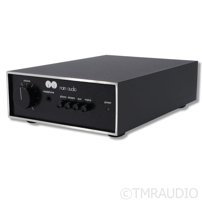 Naim NAIT 50 Integrated Amplifier