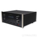 McIntosh MX180 15.1 Channel Surround Processor; Built-In DAC; MM Phono