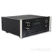 McIntosh MX180 15.1 Channel Surround Processor; Built-In DAC; MM Phono