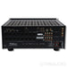 McIntosh MX180 15.1 Channel Surround Processor; Built-In DAC; MM Phono
