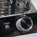 McIntosh MA252 Hybrid Integrated Amplifier; MM Phono