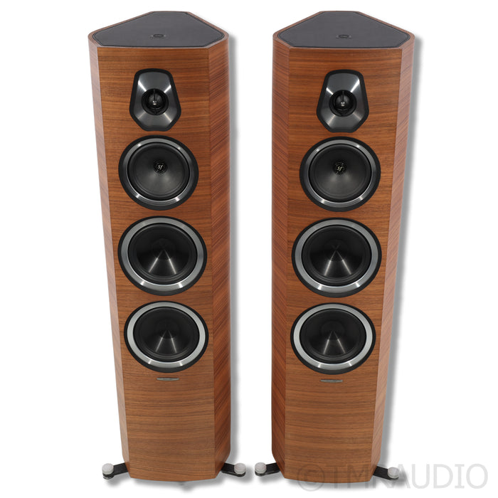 Sonus Faber Sonetto V Gen 1 Floorstanding Speakers