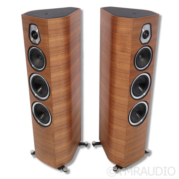 Sonus Faber Sonetto V Gen 1 Floorstanding Speakers