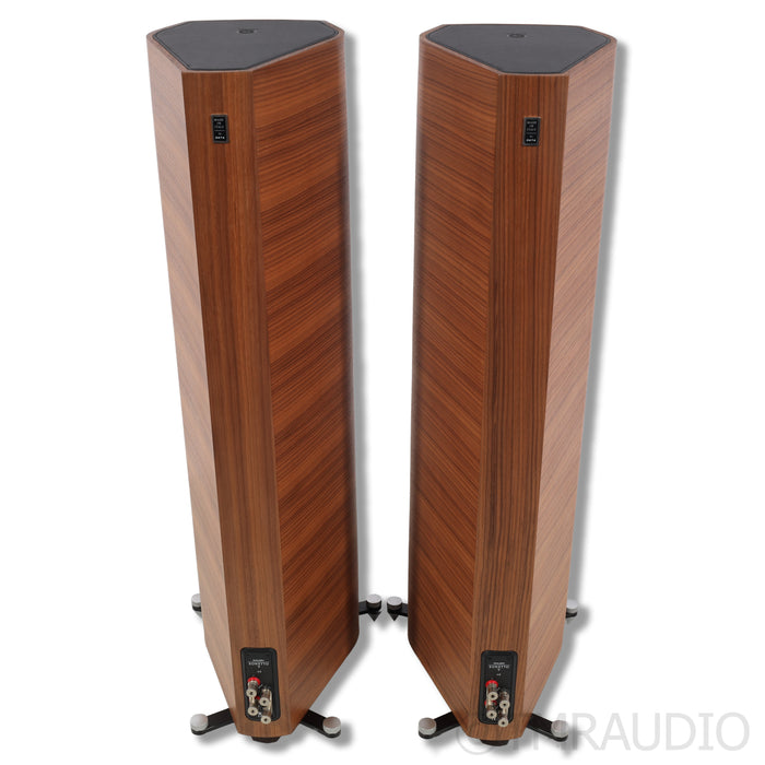 Sonus Faber Sonetto V Gen 1 Floorstanding Speakers