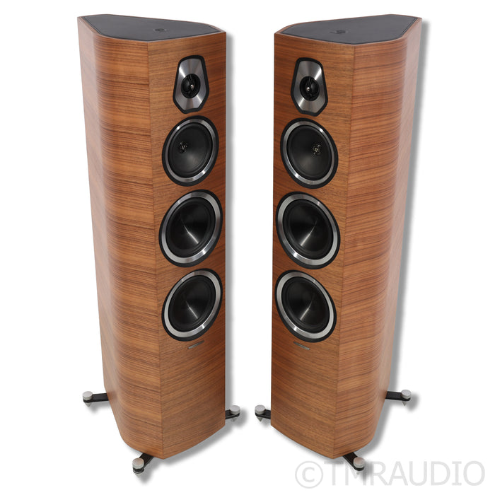 Sonus Faber Sonetto V Gen 1 Floorstanding Speakers