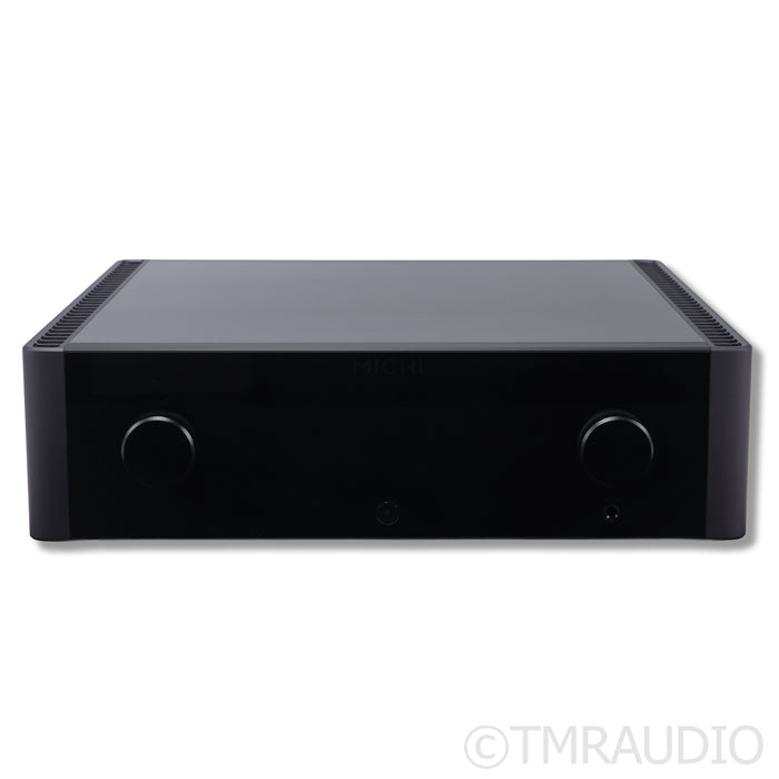 Michi P5 v1 Preamplifier; Built-In DAC; MC / MM Phono