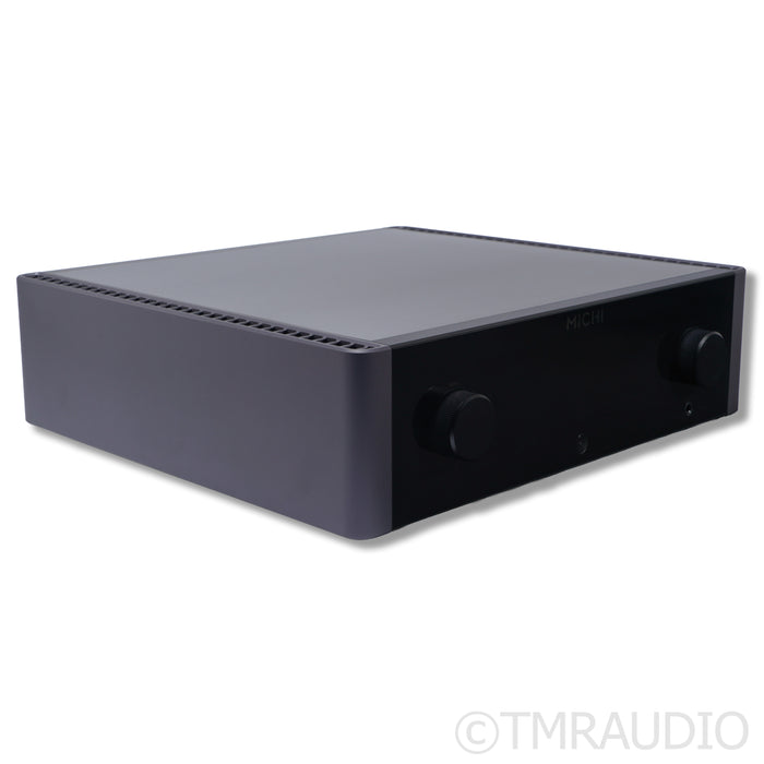 Michi P5 v1 Preamplifier; Built-In DAC; MC / MM Phono