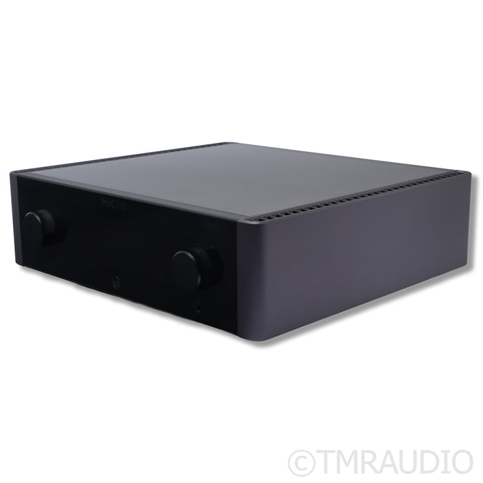 Michi P5 v1 Preamplifier; Built-In DAC; MC / MM Phono