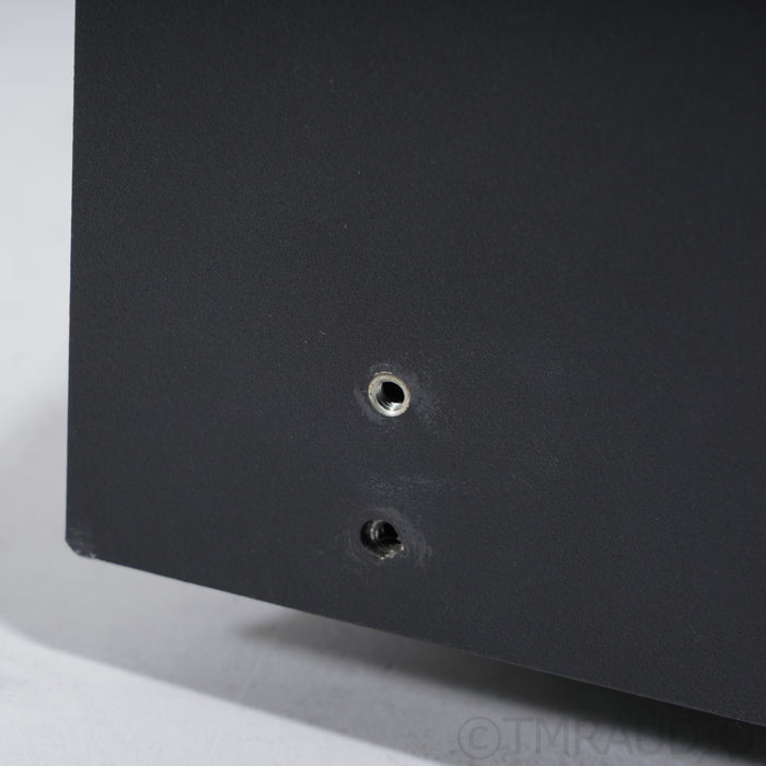 Clarus Concerto Power Conditioner