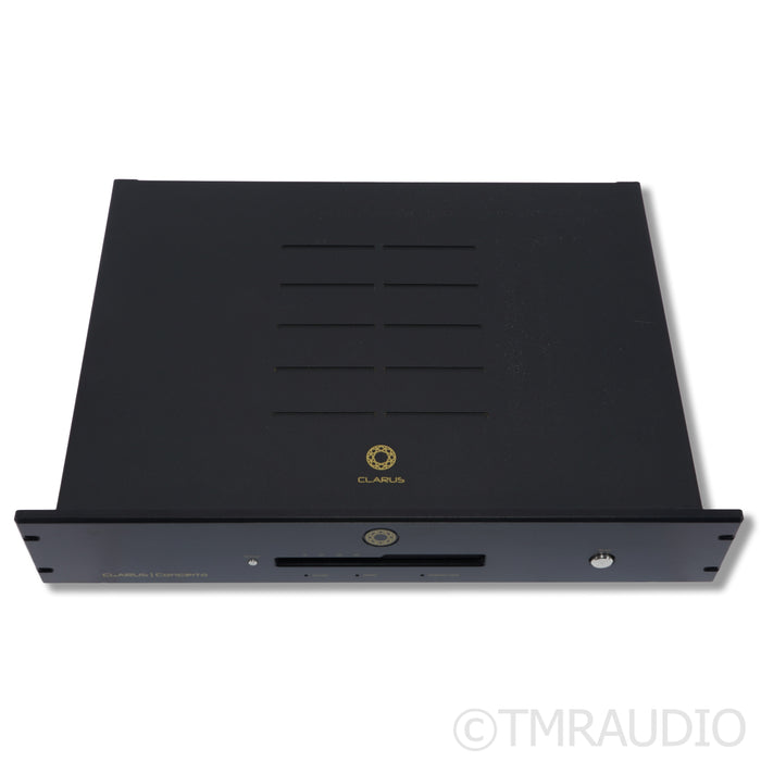 Clarus Concerto Power Conditioner