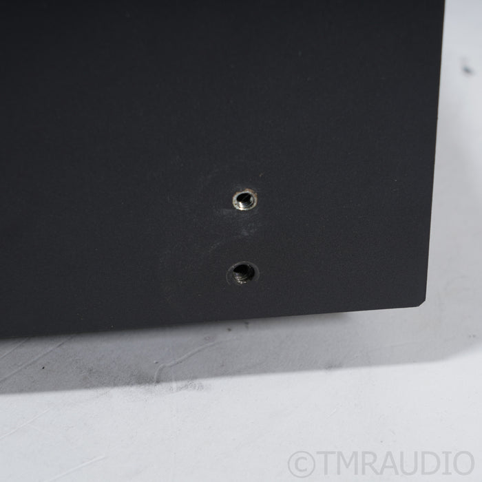 Clarus Concerto Power Conditioner