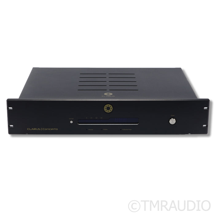Clarus Concerto Power Conditioner