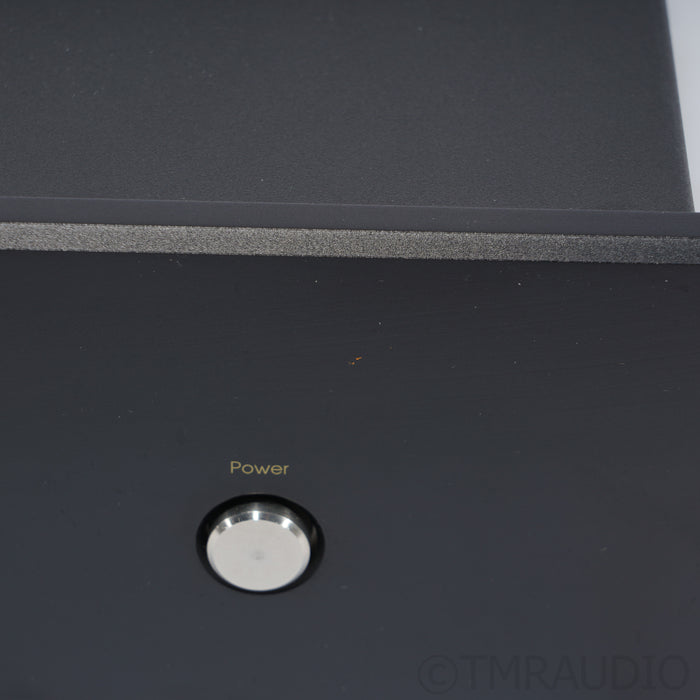 Clarus Concerto Power Conditioner