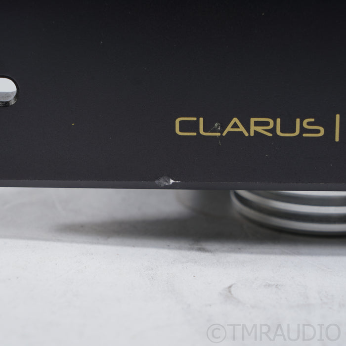 Clarus Concerto Power Conditioner