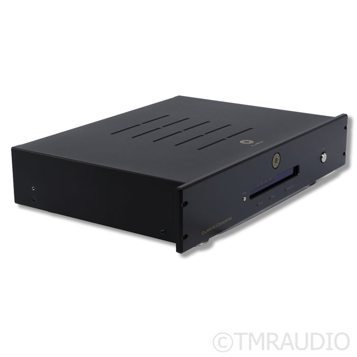 Clarus Concerto Power Conditioner
