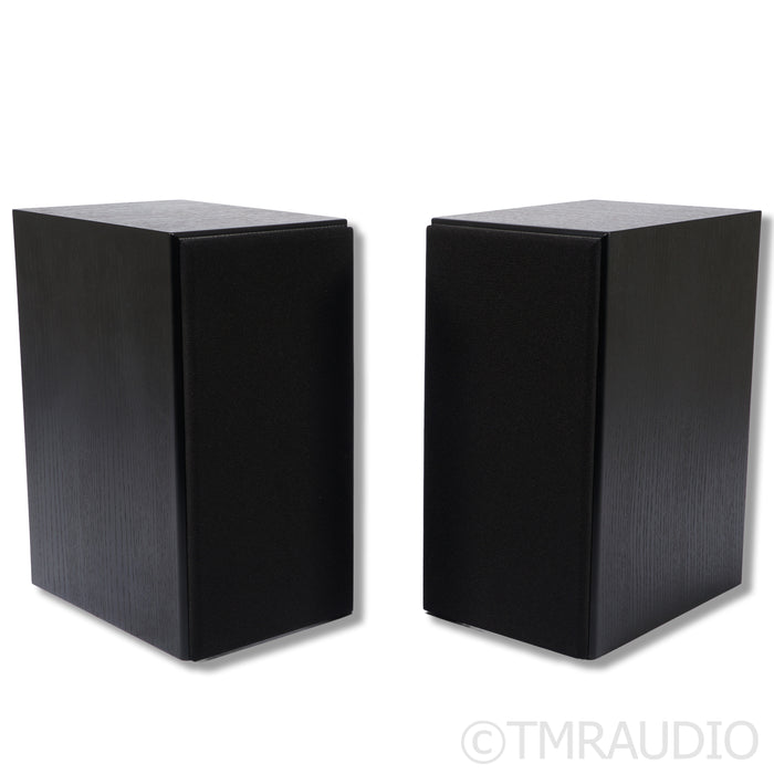 Totem Acoustic Bison Monitor Bookshelf Speakers