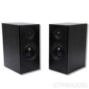 Totem Acoustic Bison Monitor Bookshelf Speakers