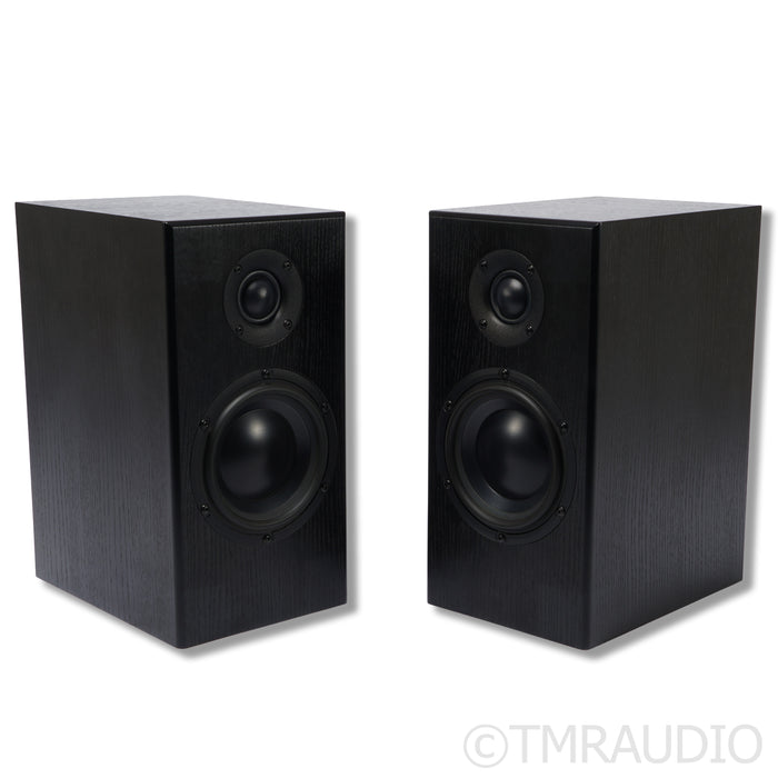 Totem Acoustic Bison Monitor Bookshelf Speakers