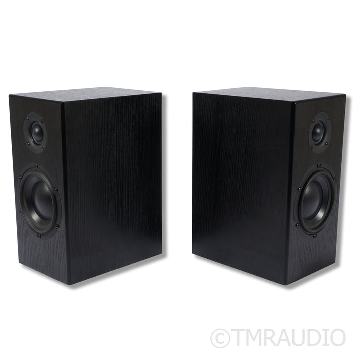 Totem Acoustic Bison Monitor Bookshelf Speakers