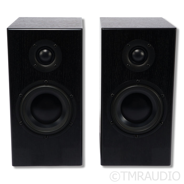 Totem Acoustic Bison Monitor Bookshelf Speakers