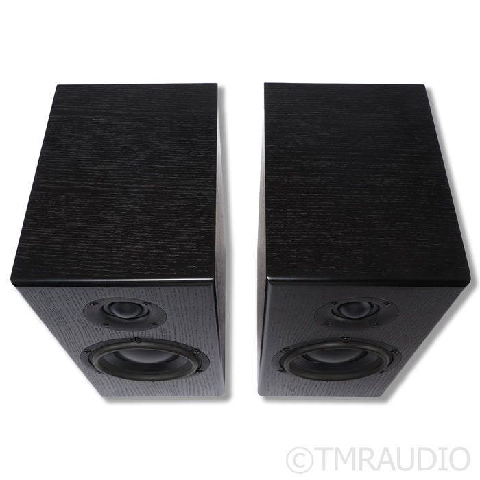 Totem Acoustic Bison Monitor Bookshelf Speakers