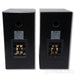 Totem Acoustic Bison Monitor Bookshelf Speakers