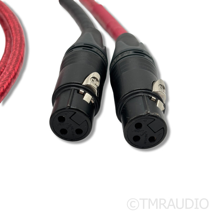 Nordost Heimdall 2 XLR Cables; 1m