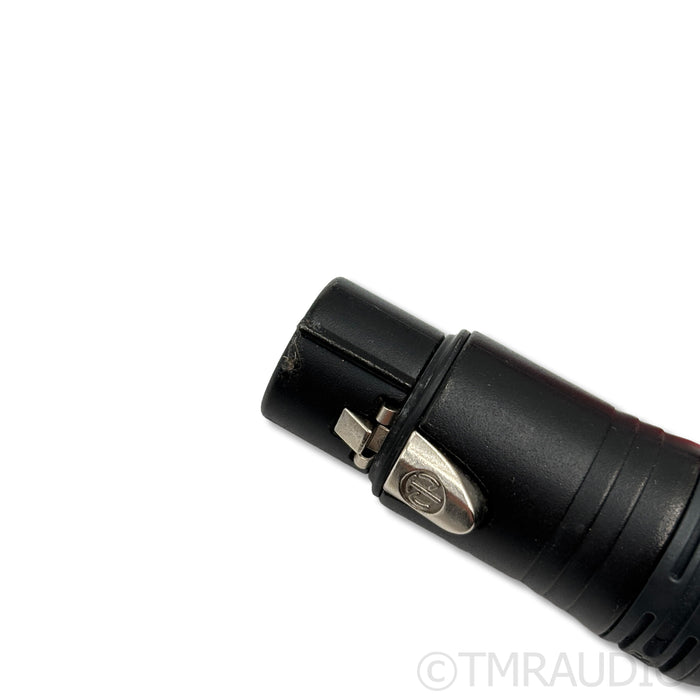 Nordost Heimdall 2 XLR Cables; 1m