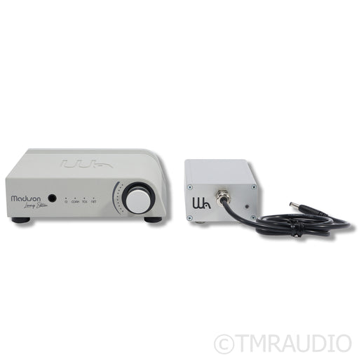 Wattson Audio Madison Lounge Edition Network Streamer / DAC