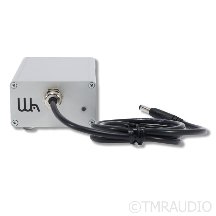 Wattson Audio Madison Lounge Edition Network Streamer / DAC