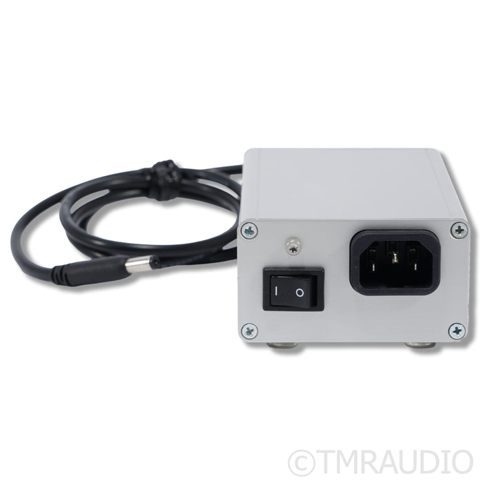 Wattson Audio Madison Lounge Edition Network Streamer / DAC