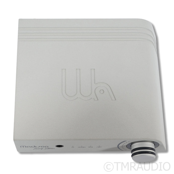 Wattson Audio Madison Lounge Edition Streamer