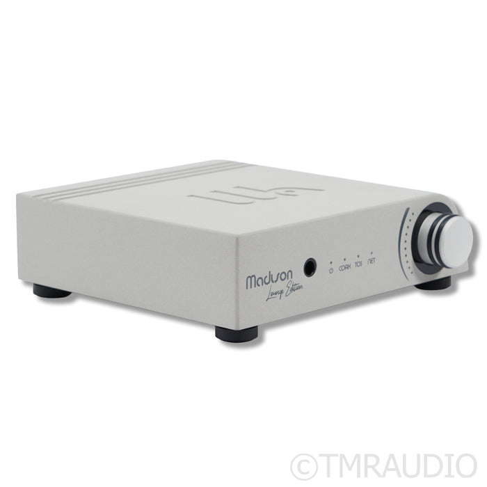 Wattson Audio Madison Lounge Edition Streamer