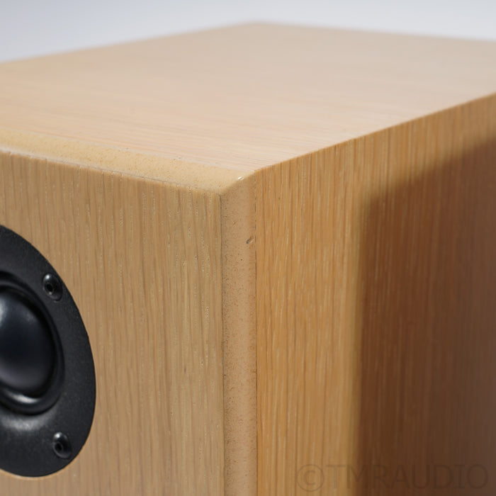 Totem Acoustic Bison Monitor Bookshelf Speakers
