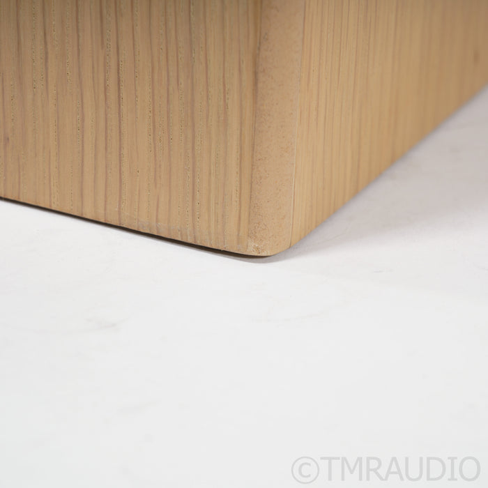 Totem Acoustic Bison Monitor Bookshelf Speakers