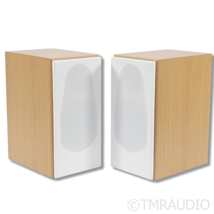 Totem Acoustic Bison Monitor Bookshelf Speakers