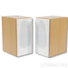 Totem Acoustic Bison Monitor Bookshelf Speakers