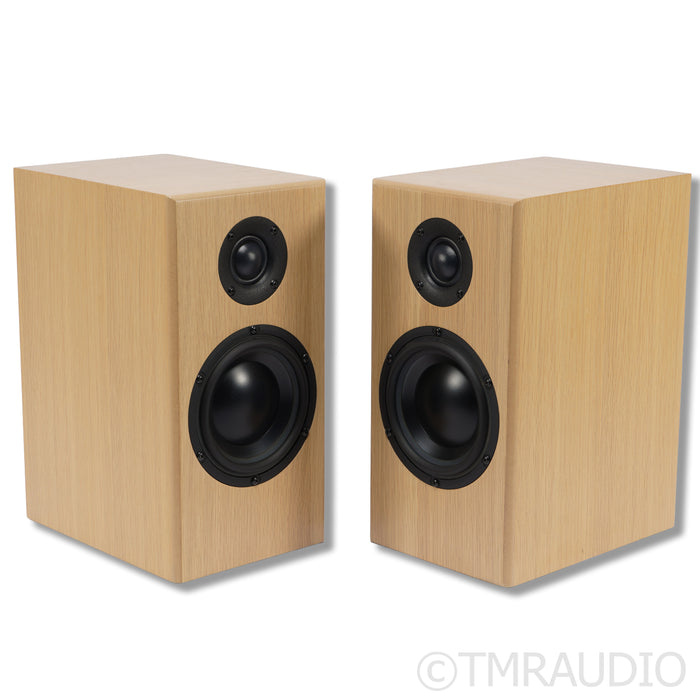 Totem Acoustic Bison Monitor Bookshelf Speakers