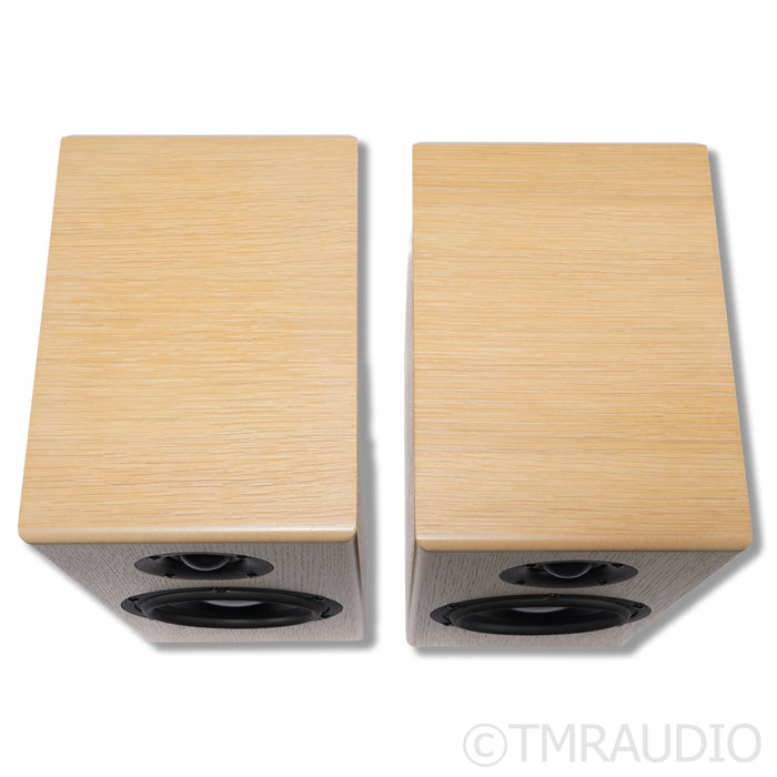 Totem Acoustic Bison Monitor Bookshelf Speakers