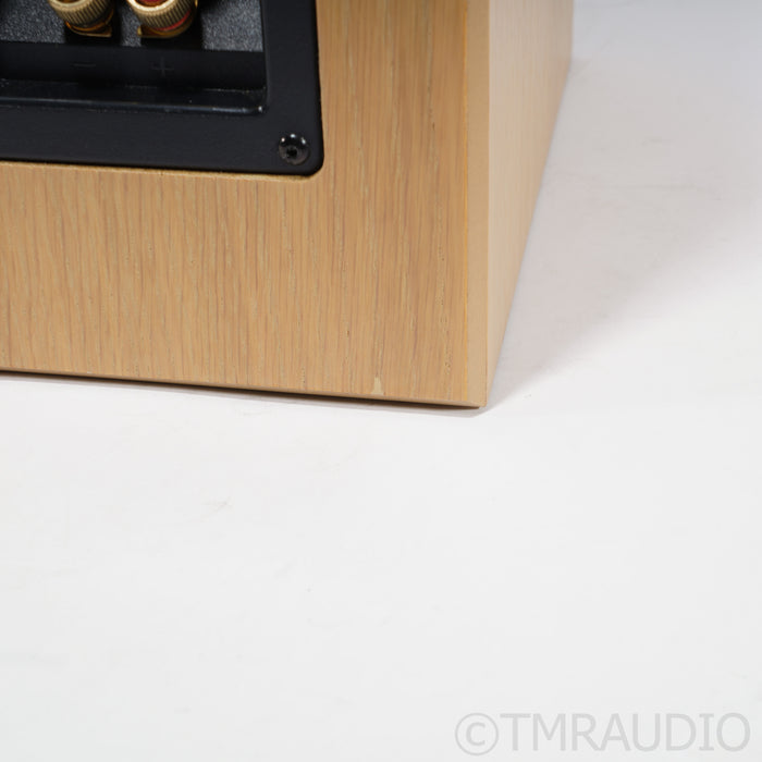 Totem Acoustic Bison Monitor Bookshelf Speakers