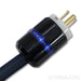 Shunyata Research Venom V10 NR Power Cable; 1.75m