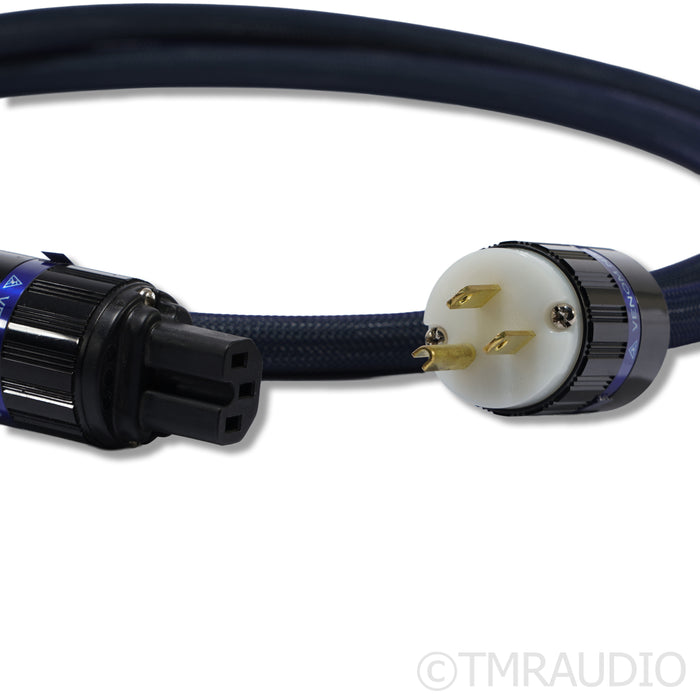 Shunyata Research Venom V10 NR Power Cable; 1.75m