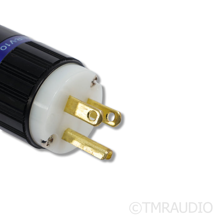 Shunyata Research Venom V10 NR Power Cable; 1.75m