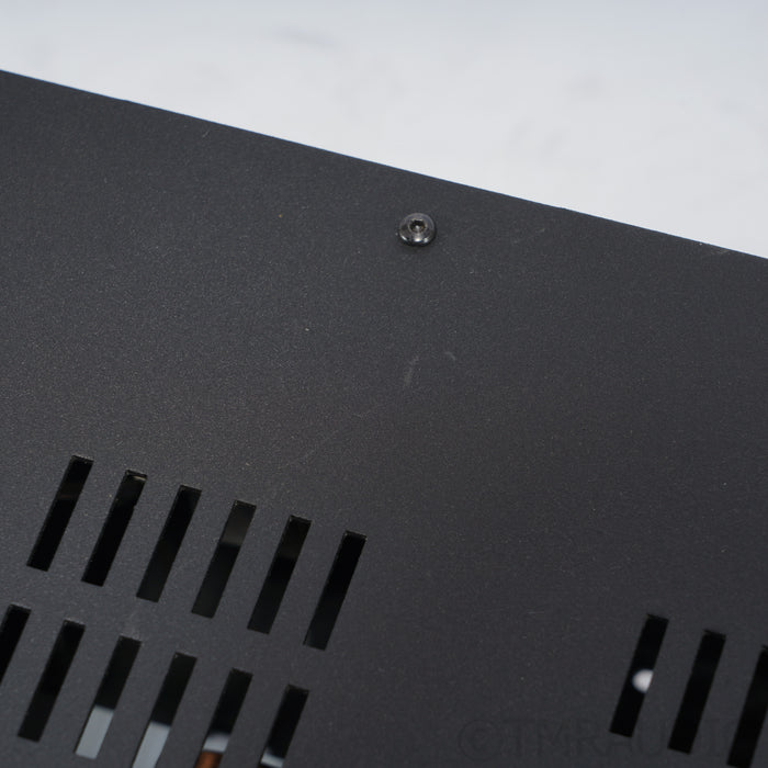 SW1X Audio Design DAC III Tube DAC