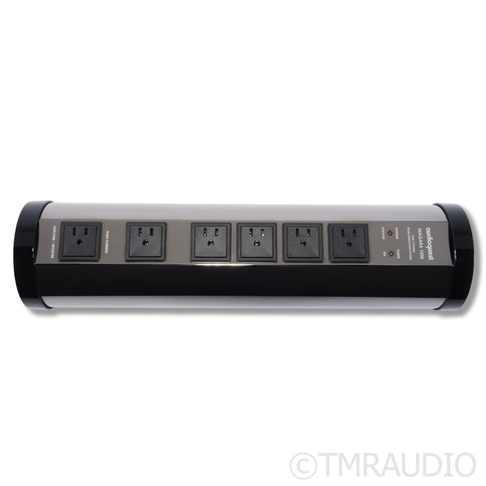 AudioQuest Niagara 1000 Power Conditioner